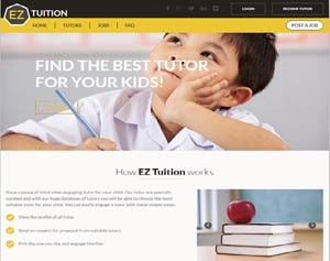EZ Tuition