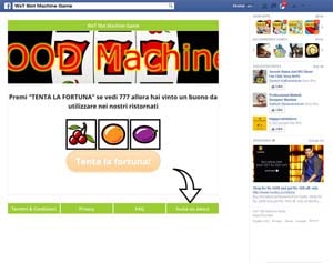 Slot Machine Game