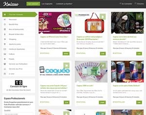 Kwizzeo