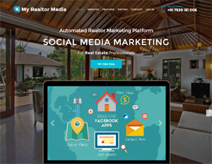 My Realtor Media