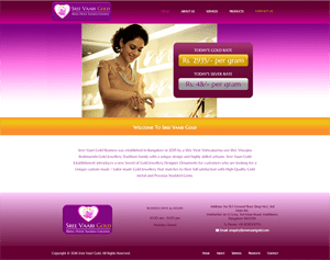 sreevaarigold.com